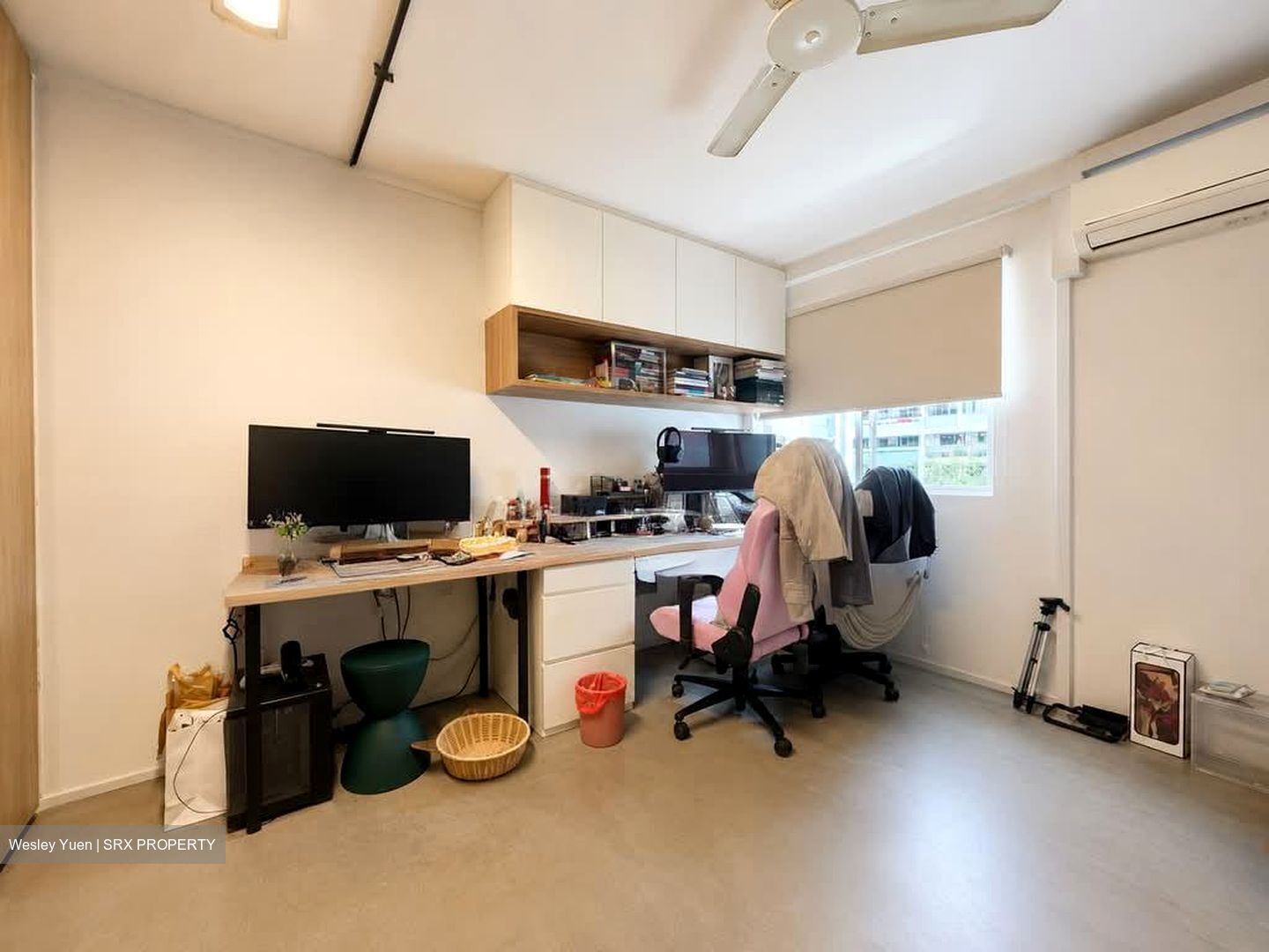 Blk 21 Telok Blangah Crescent (Bukit Merah), HDB 5 Rooms #588164671